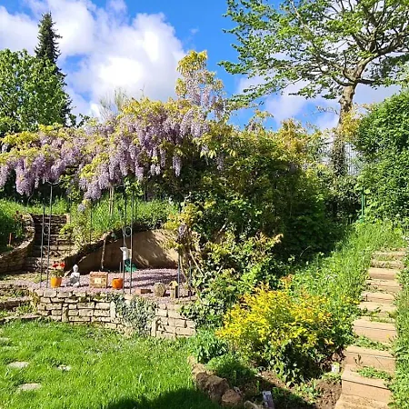 Jo Saint Quentin En Yvelines Versailles منزل للإقامة إيلانكورت
