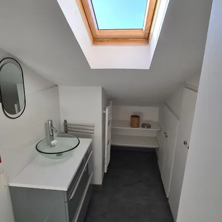 منزل للإقامة Jo Saint Quentin En Yvelines Versailles
