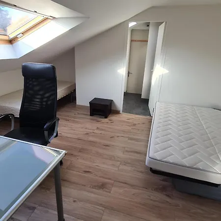 Jo Saint Quentin En Yvelines Versailles منزل للإقامة إيلانكورت