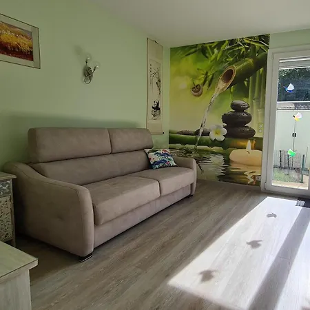 Jo Saint Quentin En Yvelines Versailles منزل للإقامة